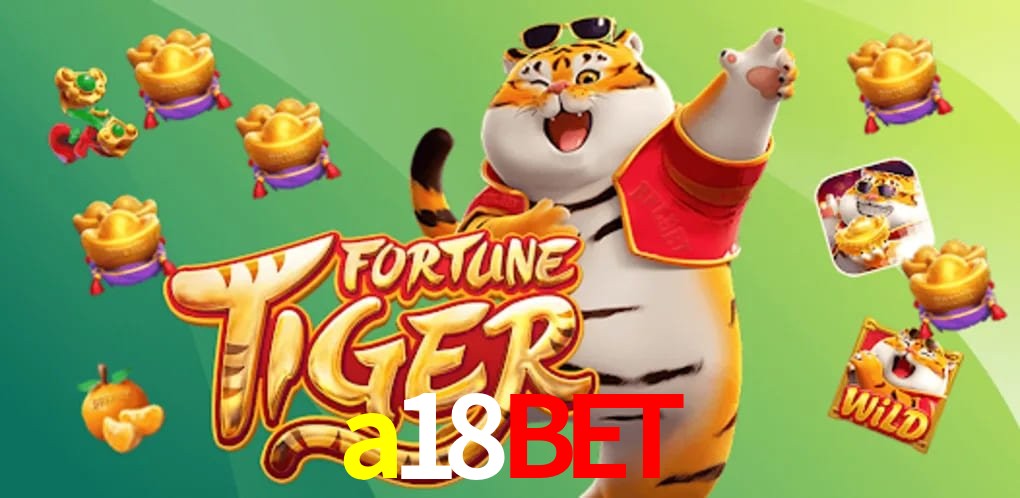 Experiência VIP a18bet