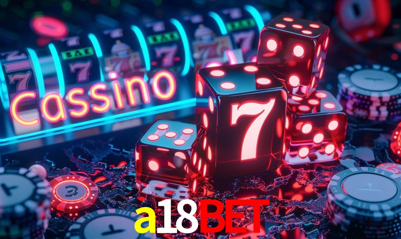 Statistics a18bet