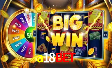Desvendando o Mundo dos Jogos Virtuais na a18bet