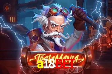 Experiência VIP a18bet