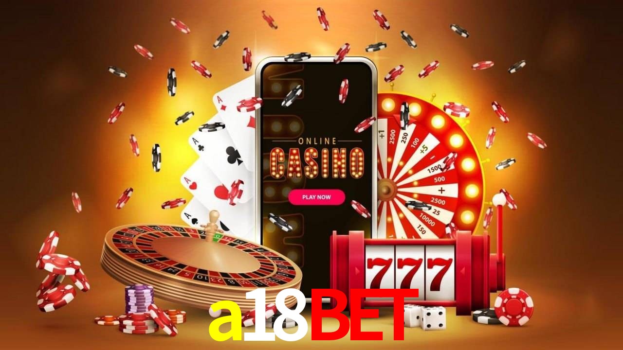 Estatísticas a18bet