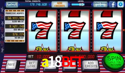 A Experiência Imersiva dos Cassinos Ao Vivo no a18bet