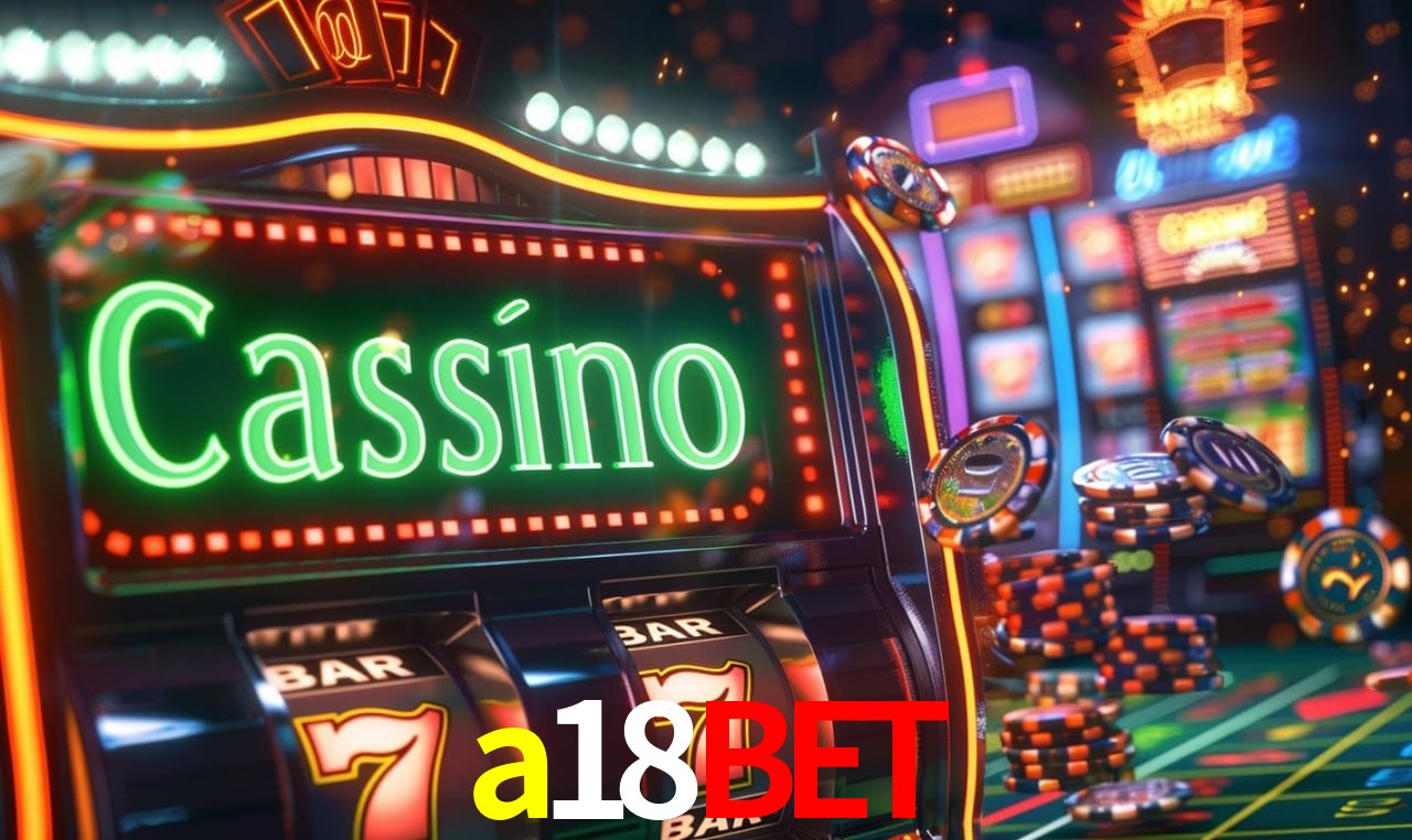 Estatísticas do Jogo a18bet