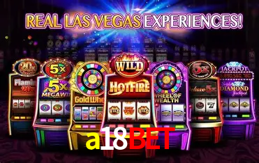 Descubra a Essência do a18bet: Nossa História e Compromissos