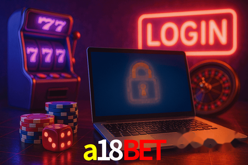 Casino Ao Vivo a18bet