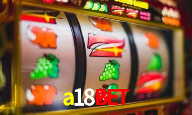 Inovações de Jogos na a18bet: O Futuro das Experiências Interativas
