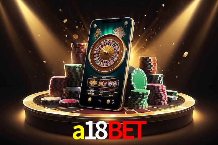 Avaliações dos Jogadores a18bet