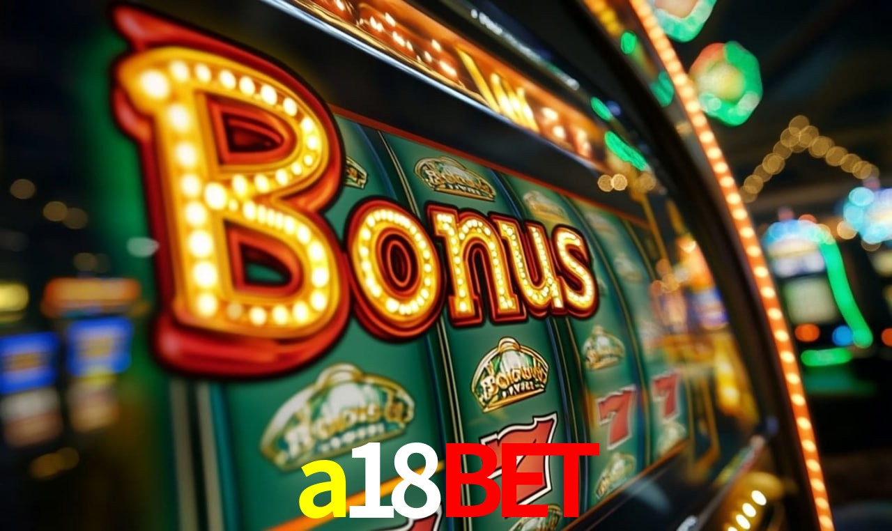 Tecnologia da Plataforma a18bet