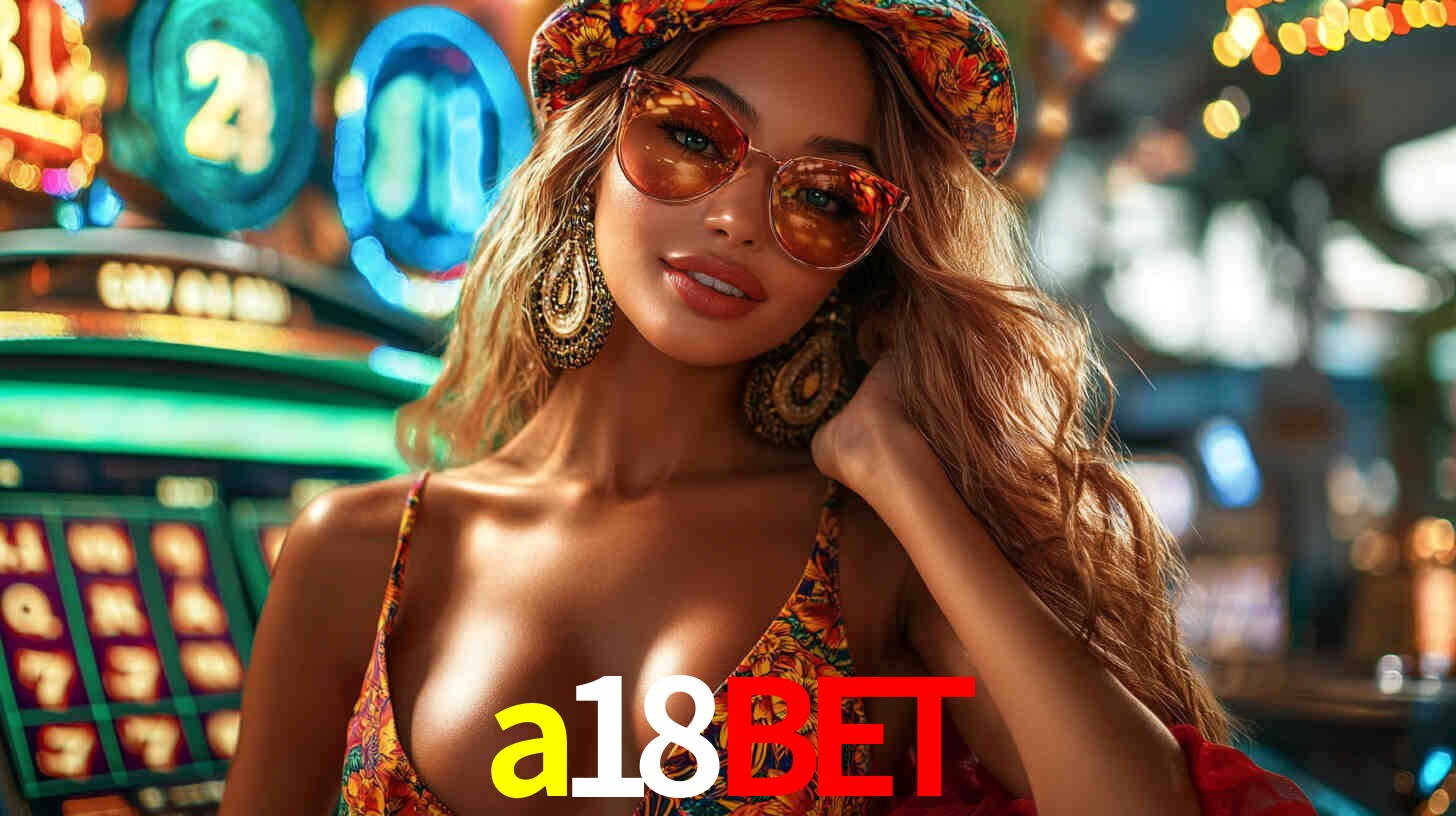 Premium Interface a18bet