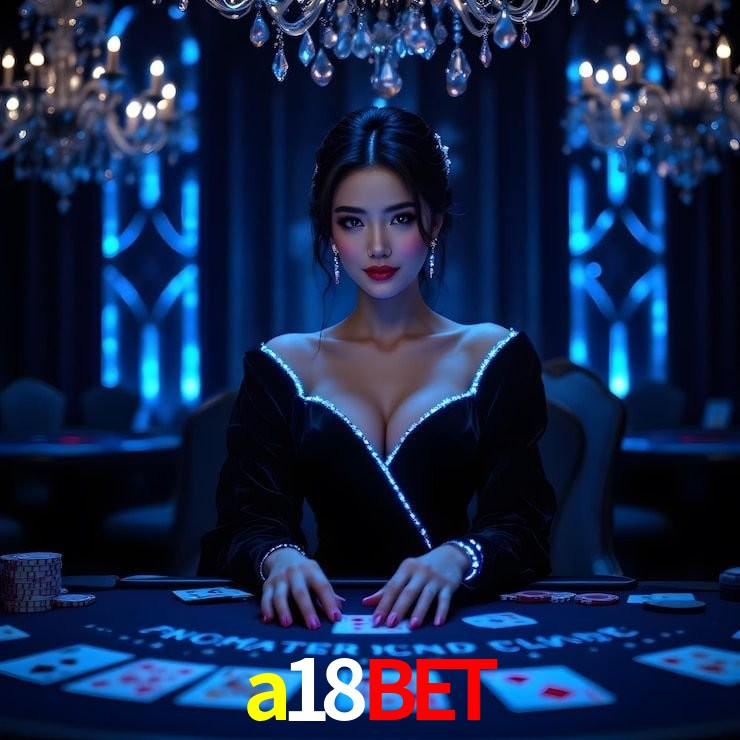 Estatísticas Esportivas a18bet