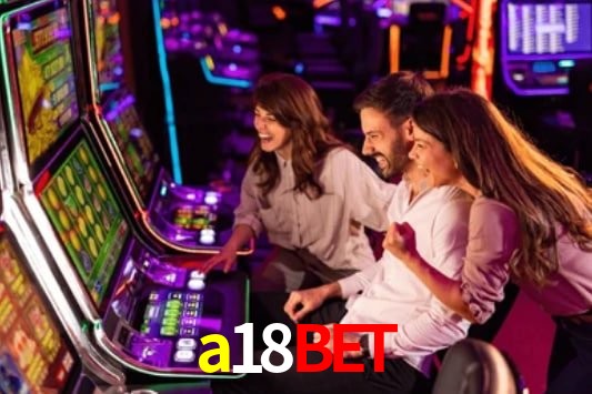 A Emoção da Loteria na a18bet: Uma Chance de Mudança de Vida