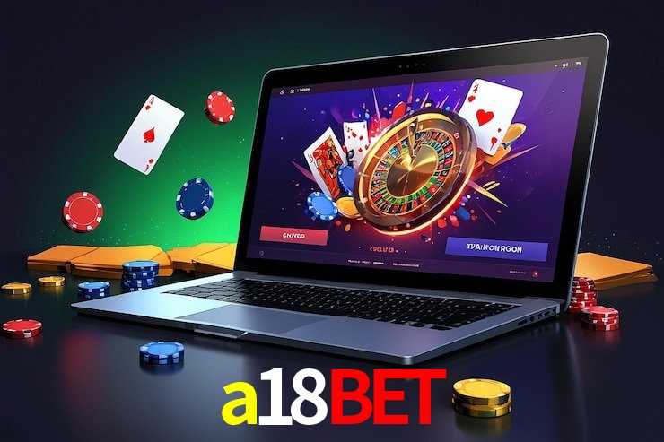 Login Seguro a18bet