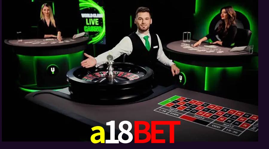 Seasonal Promotions a18bet