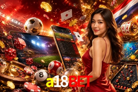 Account Benefits a18bet