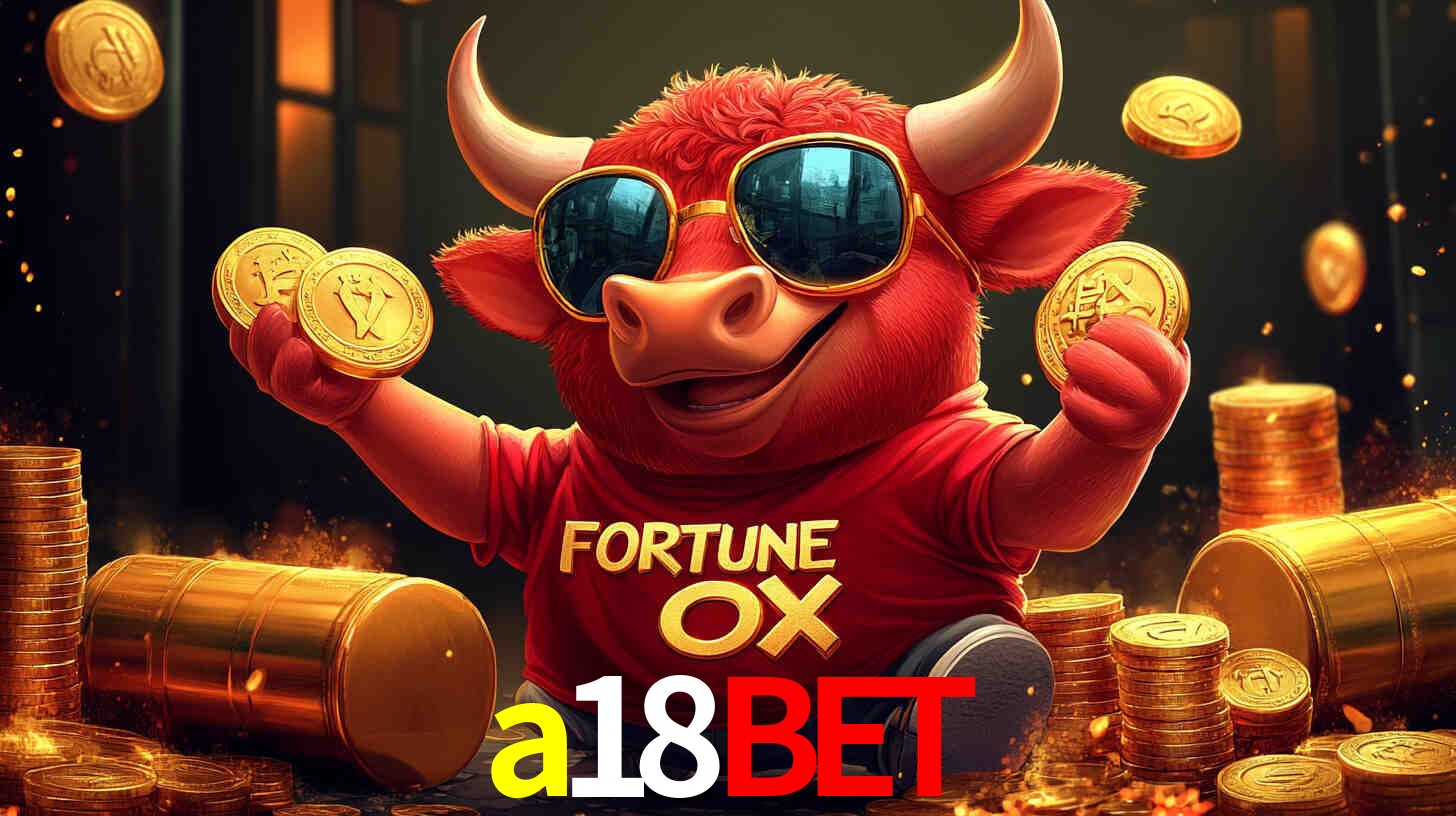 Desvendando o Mundo dos Jogos Virtuais na a18bet