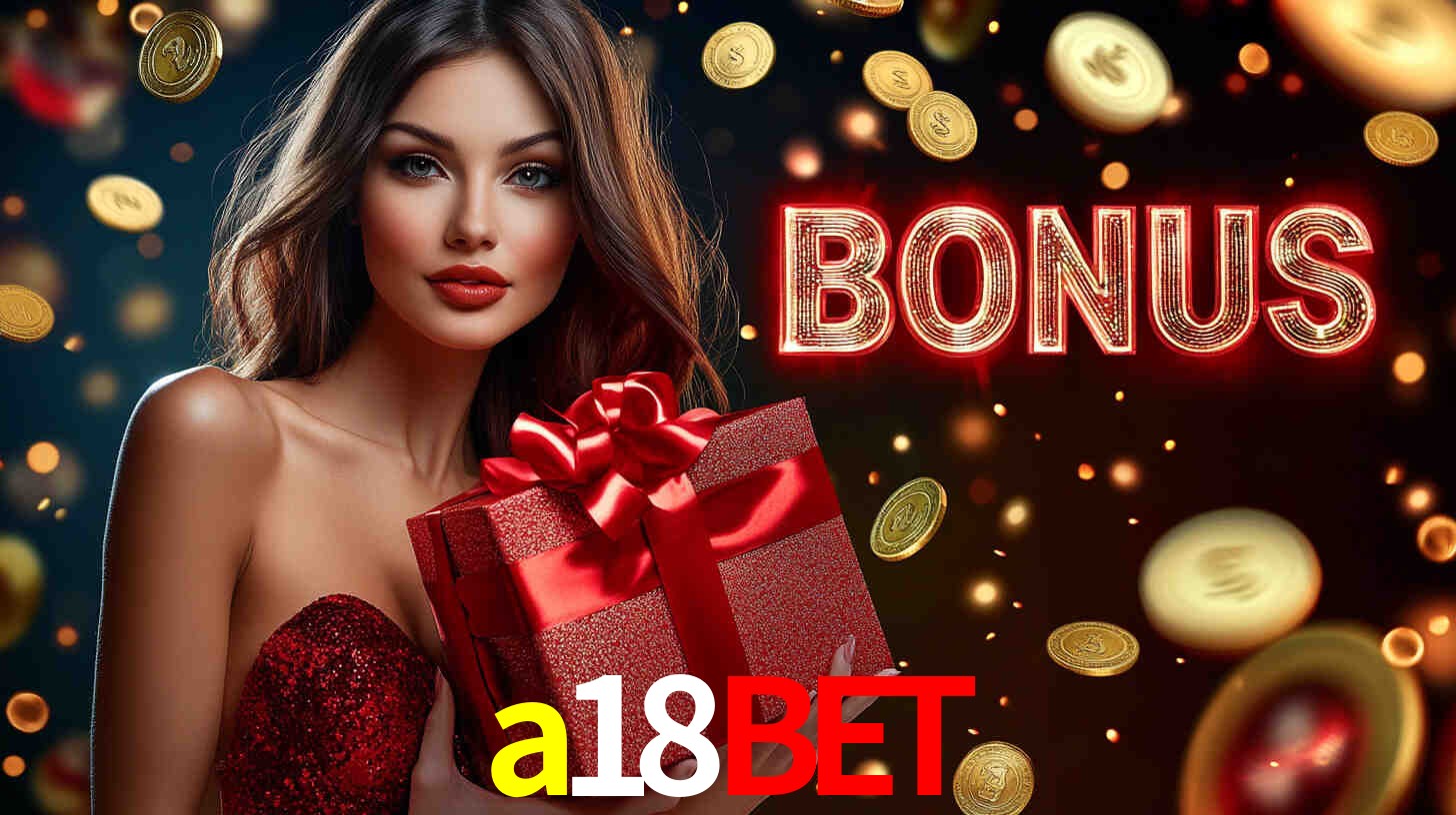 Descubra o Programa VIP da a18bet: Vantagens Exclusivas para Jogadores