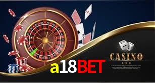 Torneios a18bet