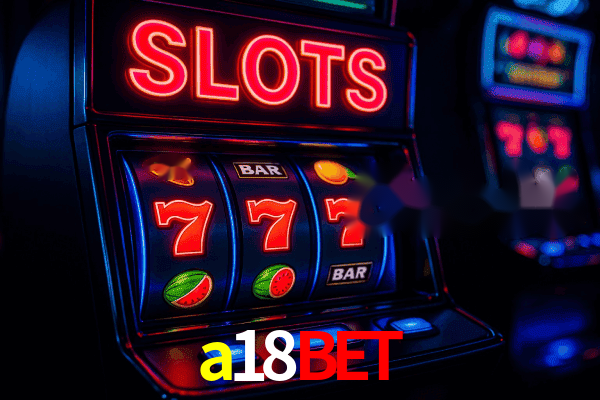 Design Responsivo a18bet