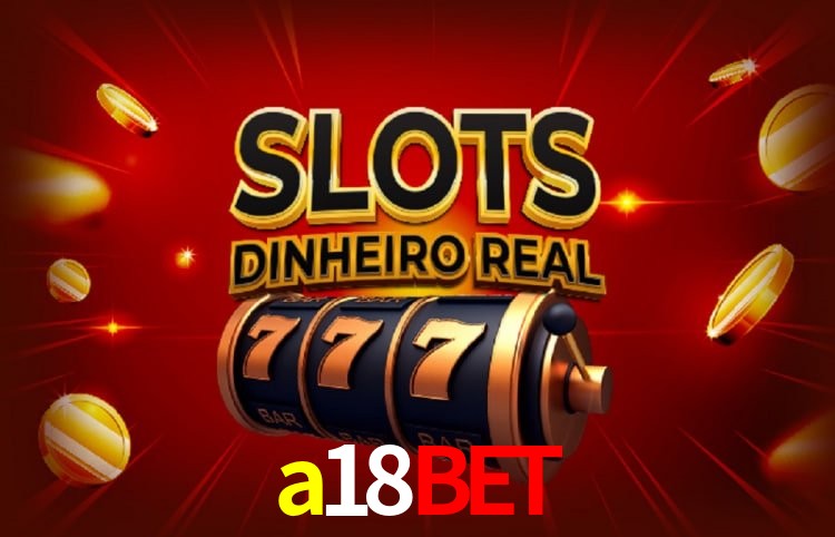 Cadastro Rápido a18bet