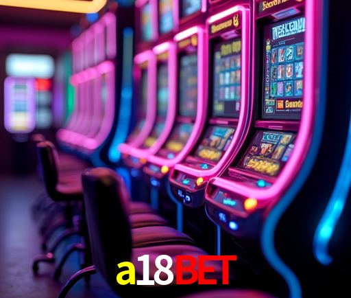 Sistemas de Segurança a18bet
