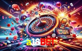 Bônus Diários a18bet