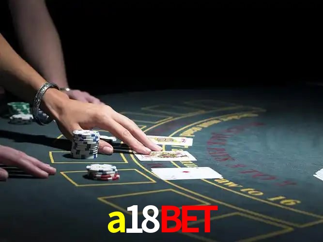 Benefícios da Conta a18bet