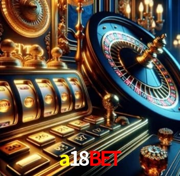 Jogos Exclusivos a18bet