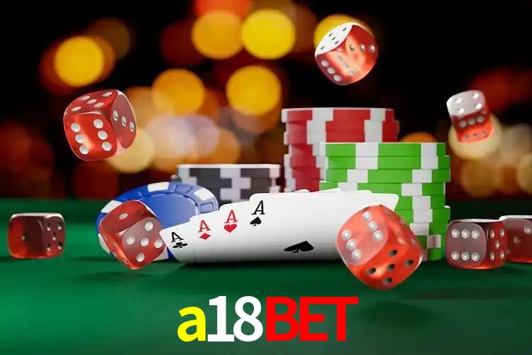 Apostas de Basquete a18bet