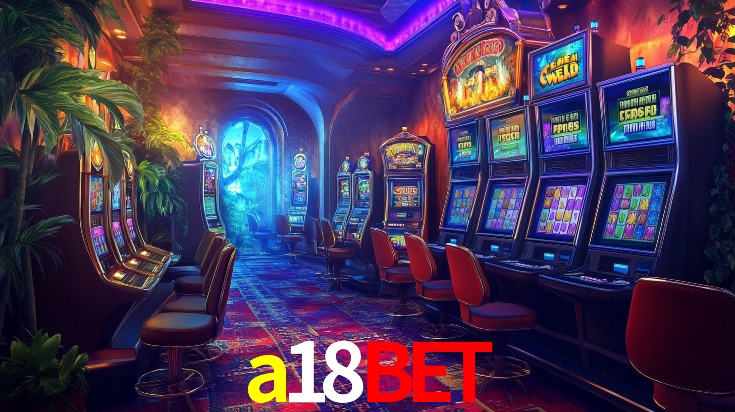 Programa VIP a18bet