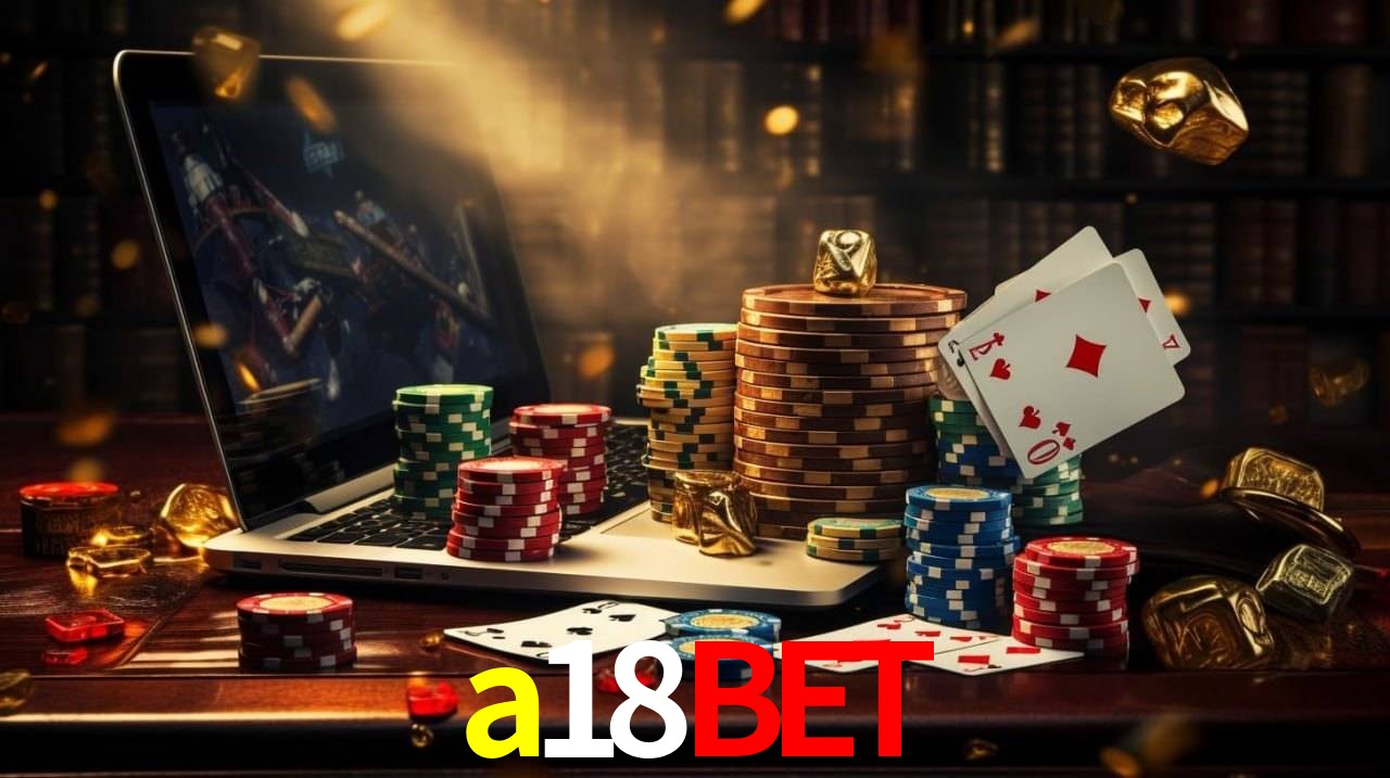 Interface Premium a18bet