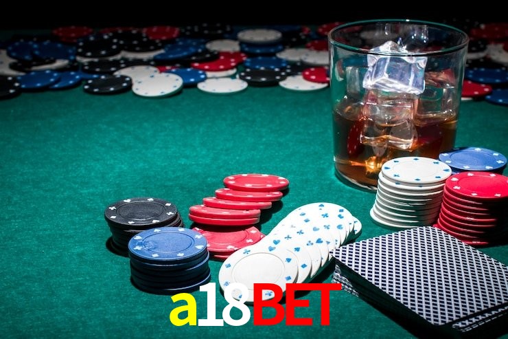 PIX Instantâneo a18bet