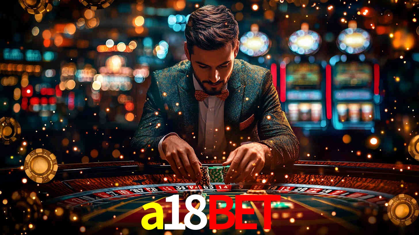 a18bet App Interface