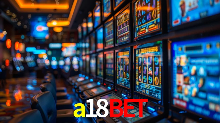 Exclusive Offers a18bet