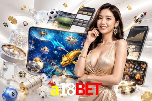 Live Casino a18bet