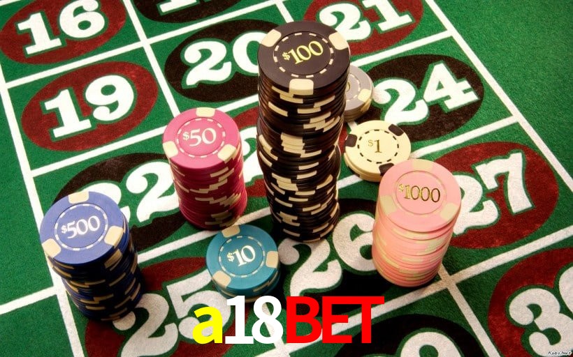 Programa VIP a18bet